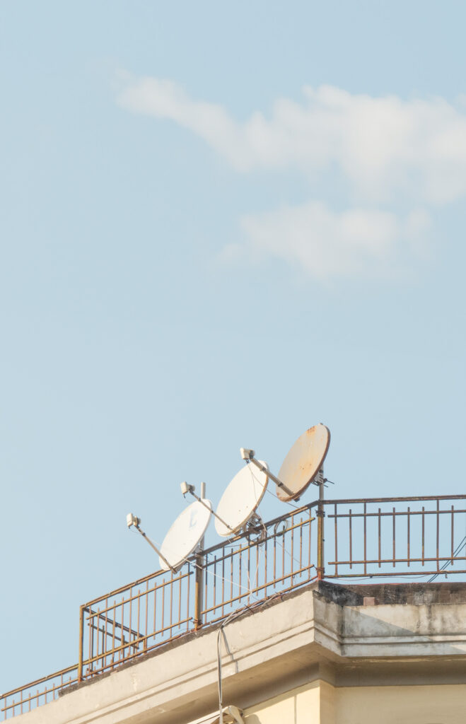 Roofs - Giangiacomo Rocco di Torrepadula (GG) m527_DSC4915 antenne napoli copia